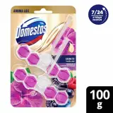 Domestos Wc Blok Lux Hibiskus 2 Adet