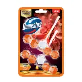 Domestos Wc Blok Lux Şeftali Çiçeği 2x50 g