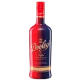 Dooley's Cream Likör Toffee 0,7l