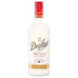 Dooley's White Chocolate Cream Liqueur 0,7l