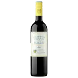 Doppio Passo Bella Vita Rosso Rotwein 0,75l