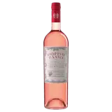 Doppio Passo Rosé Puglia Primitivo halbtrocken 0,75l