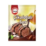 Dorbi Çikolatalı Sos 128 g