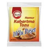 Dorbi Hamur Kabartma Tozu 100 g