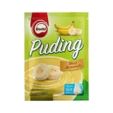 Dorbi Puding Muzlu 125 g