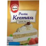 Dorbi Sade Pasta Kreması 140 g