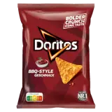 Doritos BBQ-Style 110g