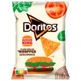 Doritos Flame Grilled Whopper 100g