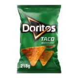 Doritos Mega Boy 218 g