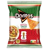 Doritos Mexican Taco 110g