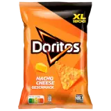 Doritos Nacho Cheese XL 180g