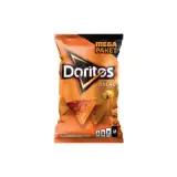 Doritos Nacho Mısır Cipsi 218 g