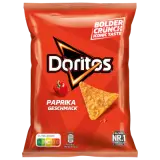 Doritos Paprika 110g