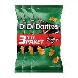 Doritos Shots 3x23 g