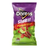 Doritos Storm Flamin Hot 125 g