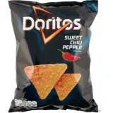 Doritos Storms Sweet Chili 125 g