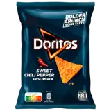 Doritos Sweet Chili Pepper 110g