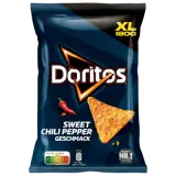 Doritos Sweet Chili Pepper XL 180g