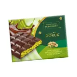 Doruk Dubai Lezzeti Çikolata 90 g