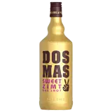 Dos Mas Zimtlikör Mex Shot 0,7l