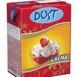 Dost %18 Yağlı Krema 200 ml