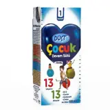 Dost Çocuk Devam Sütü 500 ml