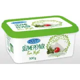 Dost Form Beyaz Süzme Peynir 500 g