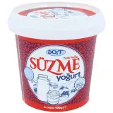 Dost Kova Süzme Yoğurt 900 g
