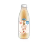 Dost Şeftalili Pastörize Süt 1 L