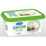 Dost Süzme Beyaz Peynir 500 g