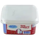 Dost Tava Kaymaklı Yoğurt 1,5 kg