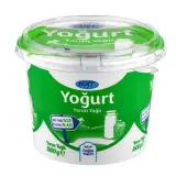 Dost Yarım Yağlı Yoğurt 1,5 kg