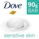 Dove Cream Bar Micellar 90 g