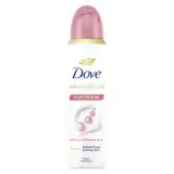 Dove Eventone Şeftali Çiçeği Pirinç Sütü Sprey Deodorant 150 ml
