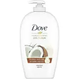 Dove Hindistan Cevizi Yağı Ve Badem Sütü Özlü Sıvı Sabun 450 ml