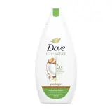 Dove Hindistan Cevizi Yağlı Duş Jeli 450 ml