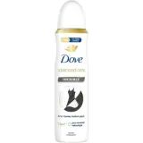 Dove Invisible Deodorant 150 ml
