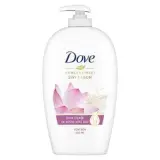 Dove Lotus Çiçeği Ve Pirinç Özü Sıvı Sabun 450 ml