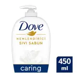 Dove Nemlendirici Sıvı Sabun 450 ml