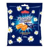 Dovgan Plombir Milchtoffees 400g