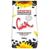 Dovgan Sonnenblumenkerne nach russischer Art 300g