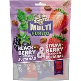 Dovido Multi Furito Üzüm Kuru 112 g