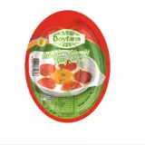 Doyfarm Vakumlu Piliç Sucuk 250 g
