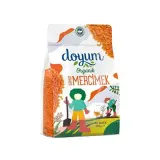 Doyum Organik Kırmızı Mercimek 1 kg