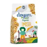 Doyum Organik Patlamalık Mısır 500 g