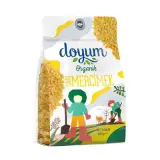 Doyum Organik Sarı Mercimek 1 kg