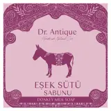 Dr Antique Eşek Sütü Sabunu 140 g
