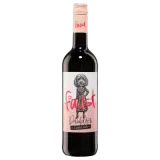 Dr. Faust Rotwein Nahe Dornfelder lieblich 0,75l