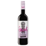 Dr. Faust Rotwein Nahe Dornfelder trocken 0,75l