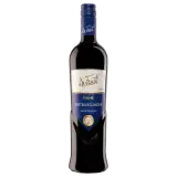 Dr. Faust Rotwein Spätburgunder QbA halbtrocken 0,75l